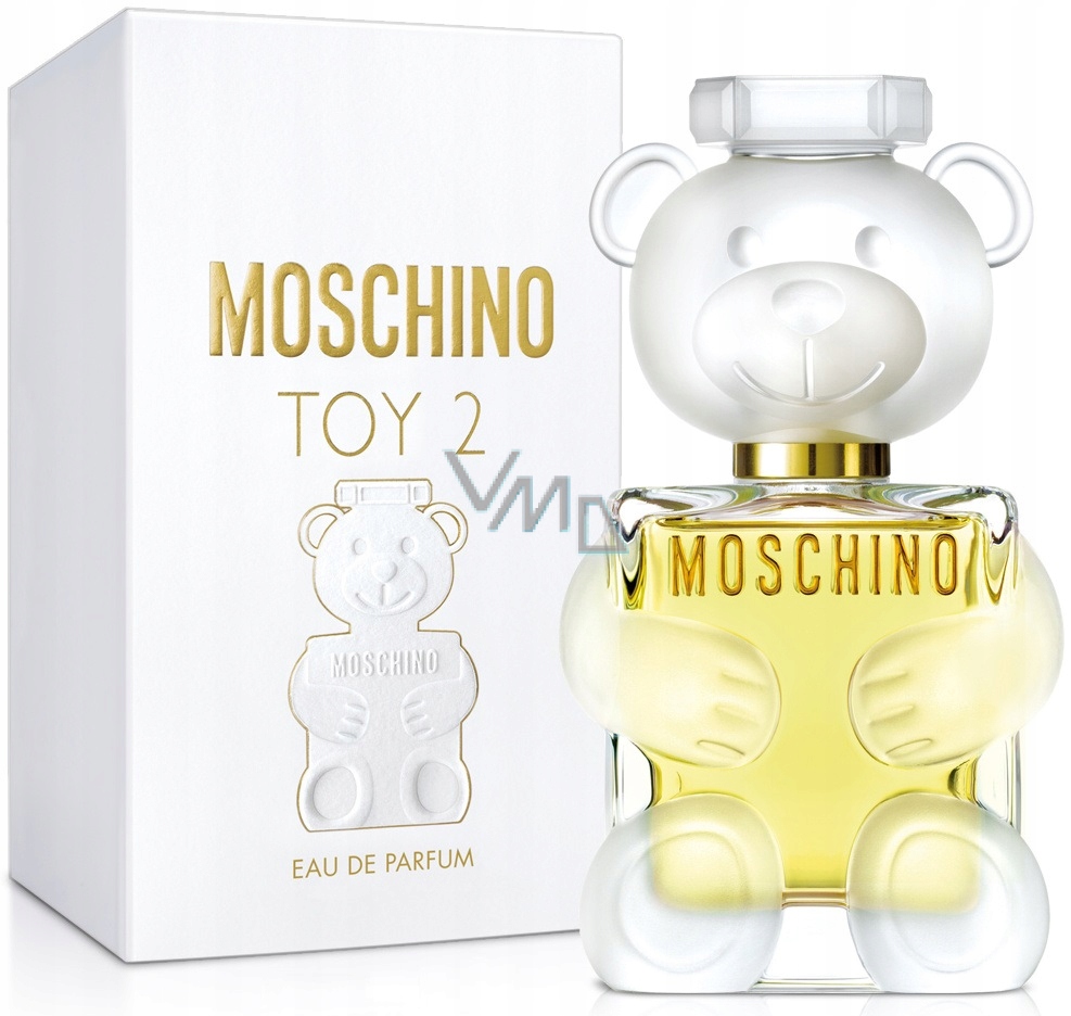 Moschino Toy 2 parfémovaná voda pro ženy 30 ml