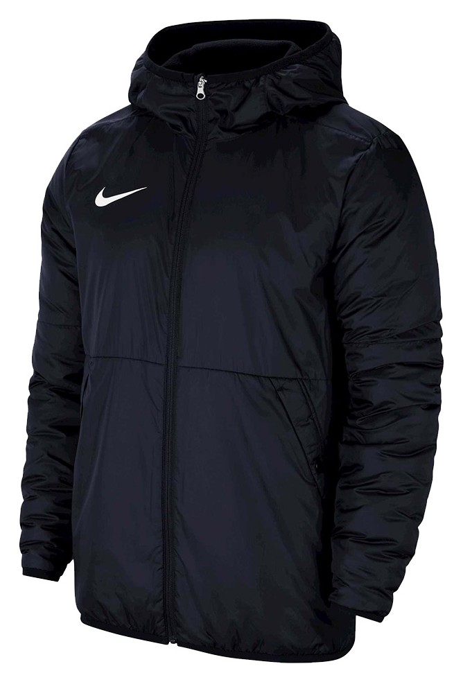 Bunda Nike Team Thrm Rpl PARK20 Fall Jkt tmavě modrá CW6157 451 vel. M