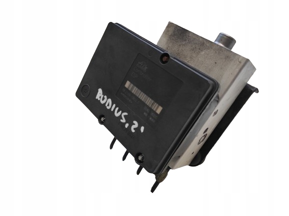 SSANGYONG RODIUS 04- 2.7XDI POMPA ABS ESP 48940-21300