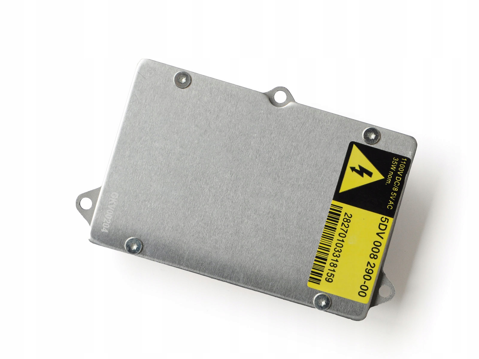 Przetwornica Xenon Ksenon D1S D2S 5DV 008290-00