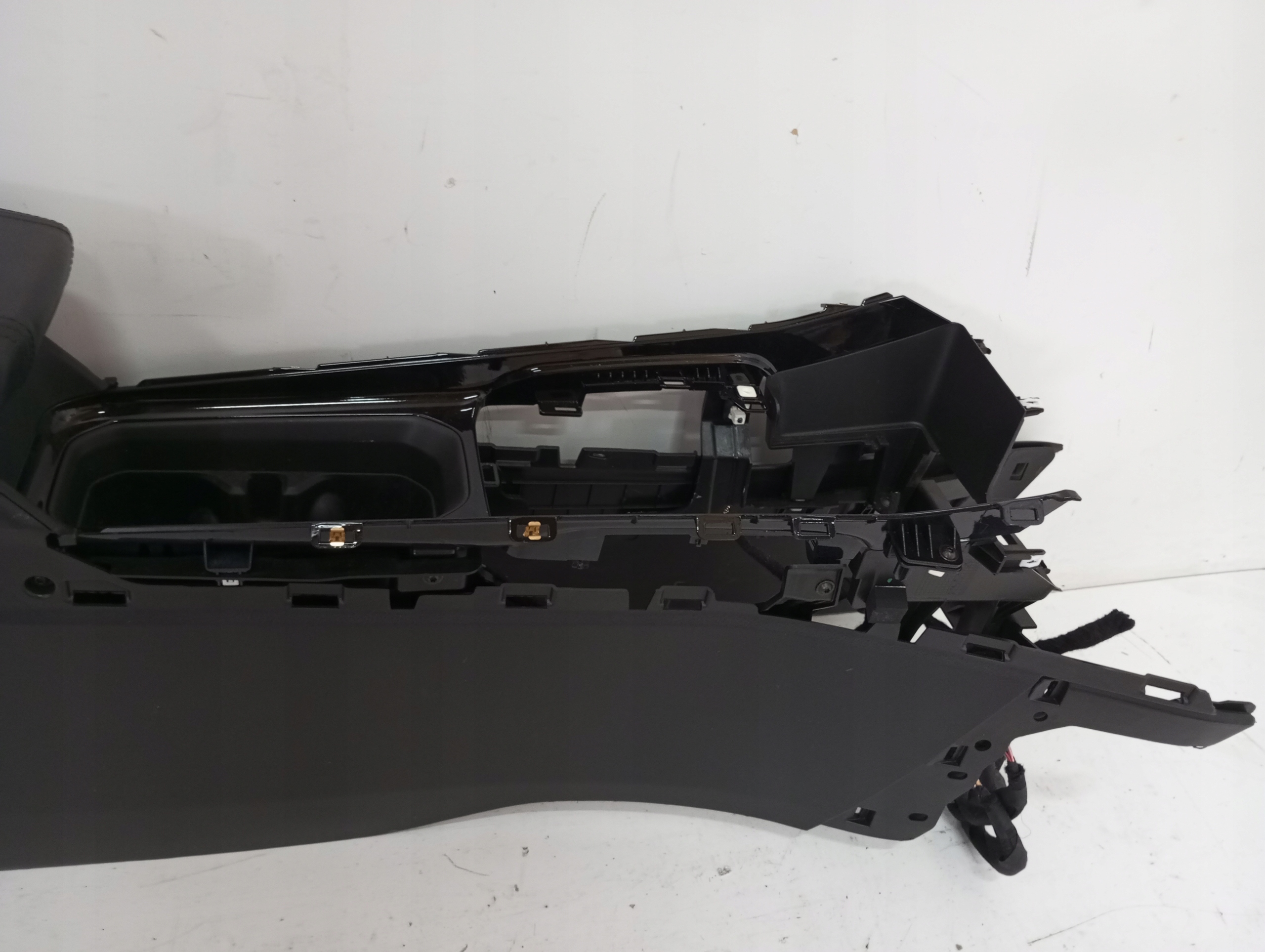 bracciolo tunel Jeep Compass II 60962564