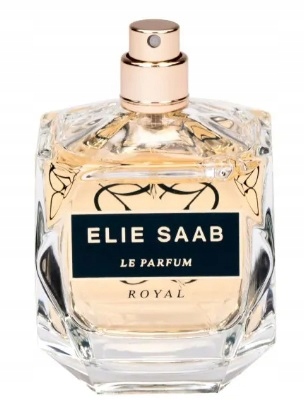 ELIE SAAB LE PARFUM ROYAL EDP 90 ML FLAKON 15267891062 - Allegro.pl