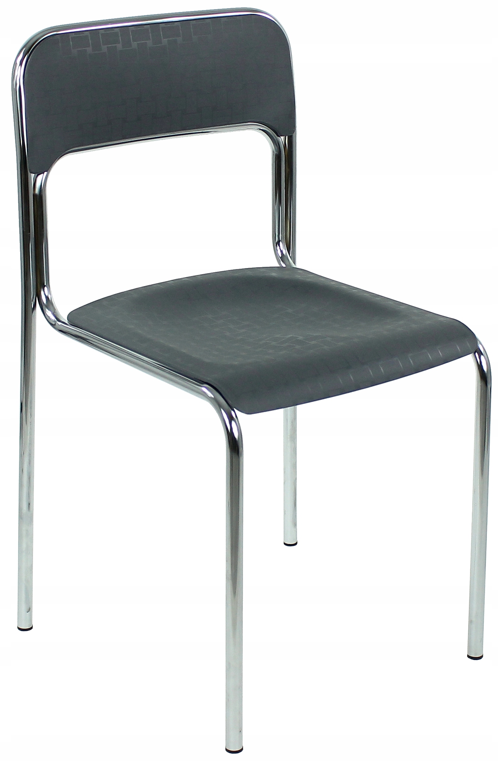 

Krzesło konferencyjne Cortina Grafitowe Nowy Styl