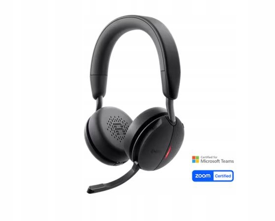 Dell Bezdrôtová náhlavná súprava Pro WL5024 520-BBGM