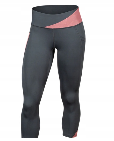Pearl Izumi Wander Crop Legginsy Damskie r.M
