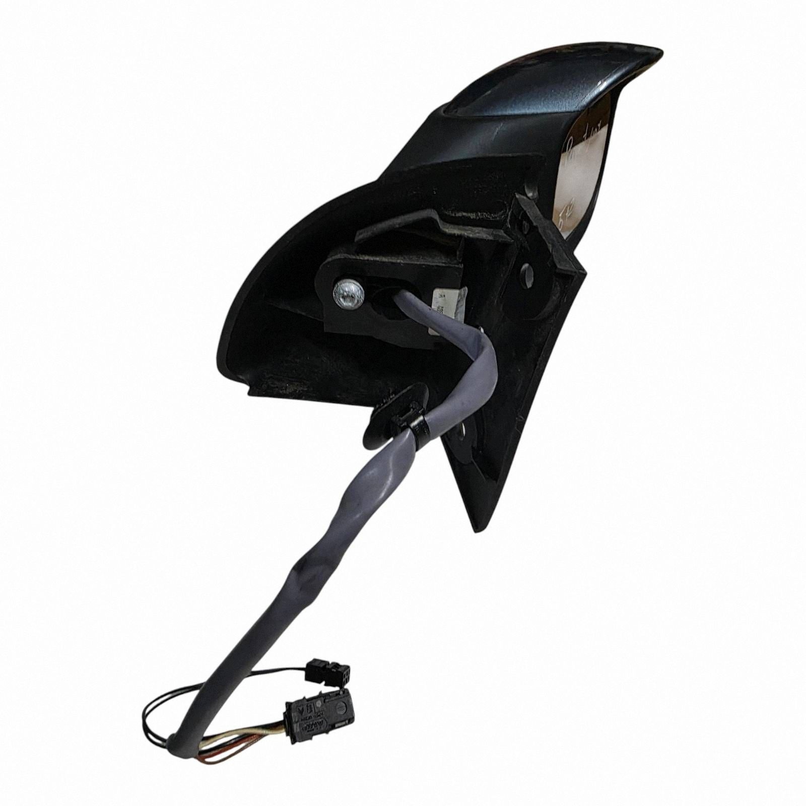 mirror right 7 PIN PEUGEOT 1007 colour EZW EU