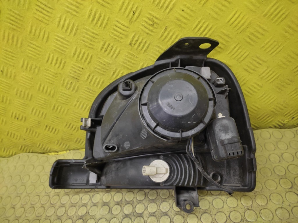 RENAULT KANGOO and REFLEKTOR light right front