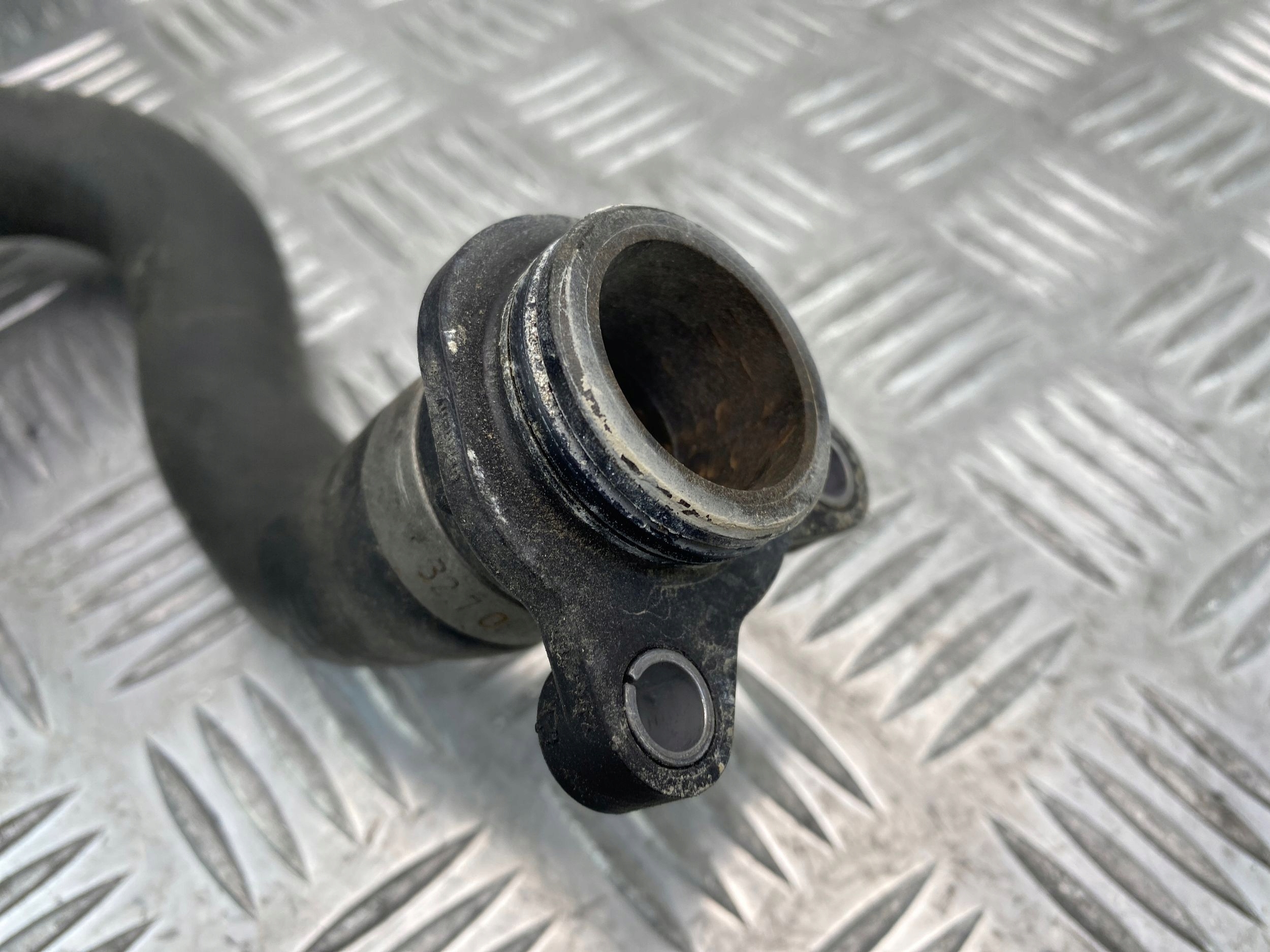 BMW X1 E84 csomag TERMOSTATU 6644619