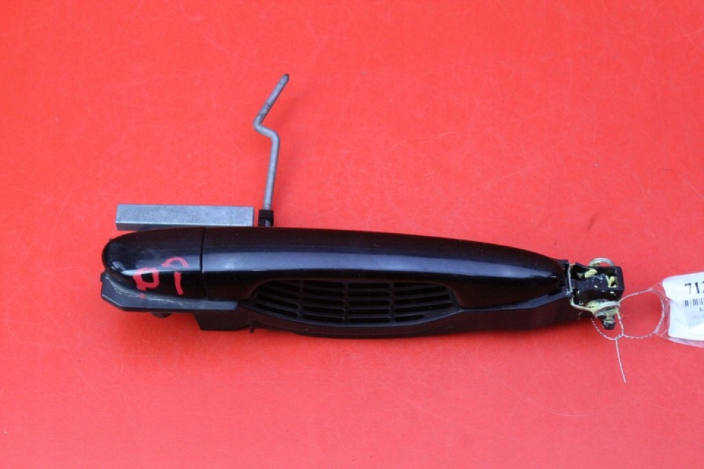 handle right rear part rear 41W MAZDA 6 3 III GJ 12-15