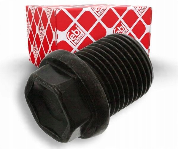 

Febi Bilstein Korek Spustu Oleju 48875