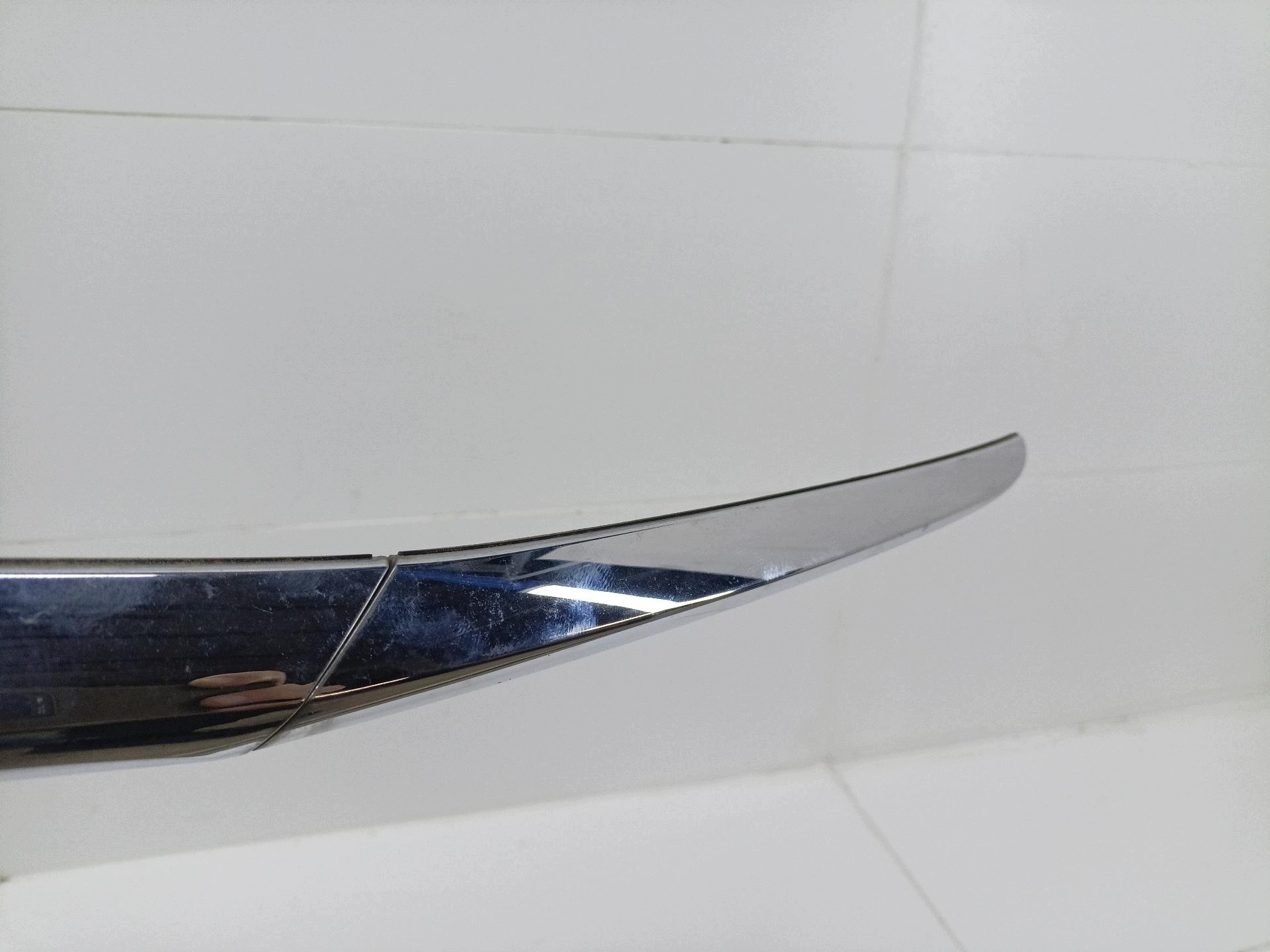 cap bonnet Mazda 6 3 2014 GHK1-50811