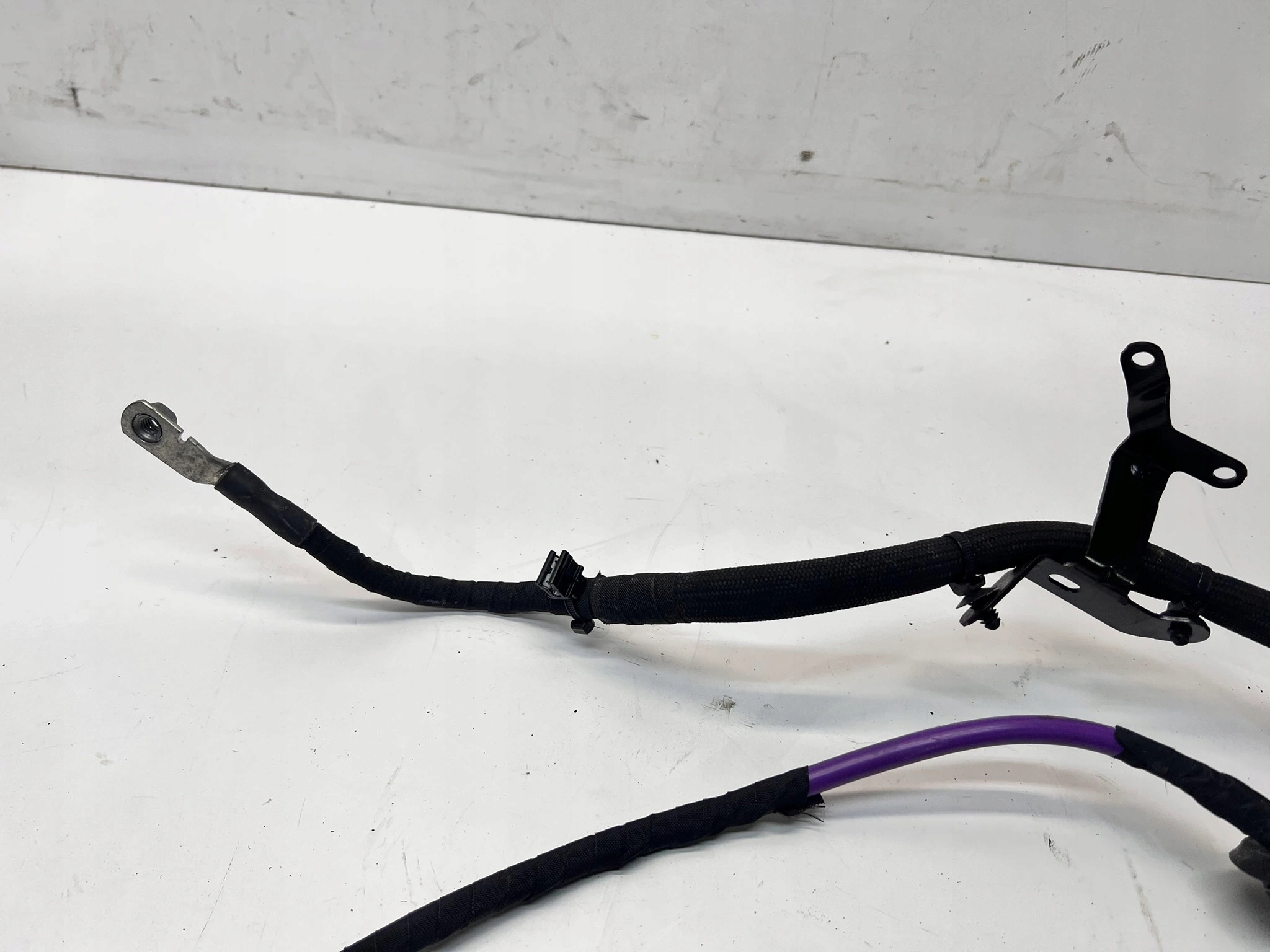 cable battery bundle AUDI A3 8Y 5WA971227M
