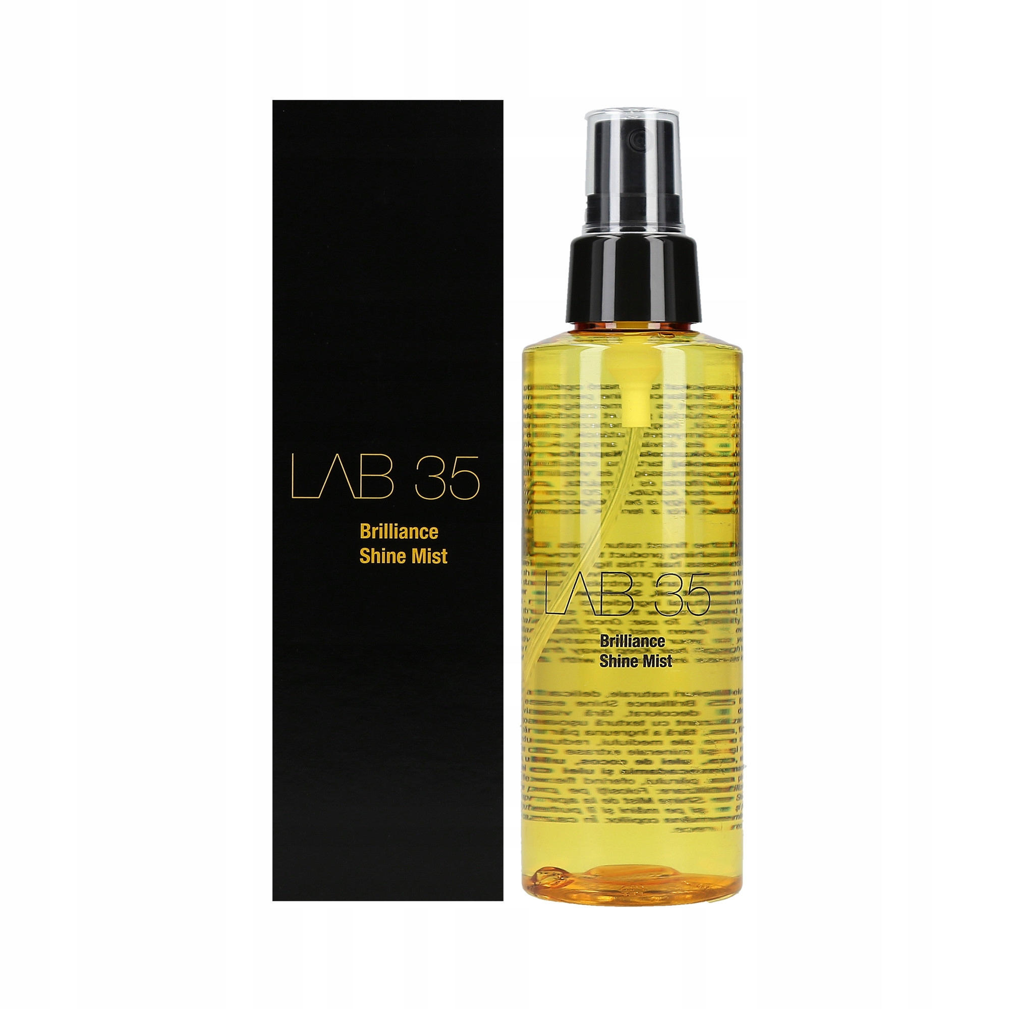 

Kallos Lab 35 Brilliance Spraj Nadający Połysk 150
