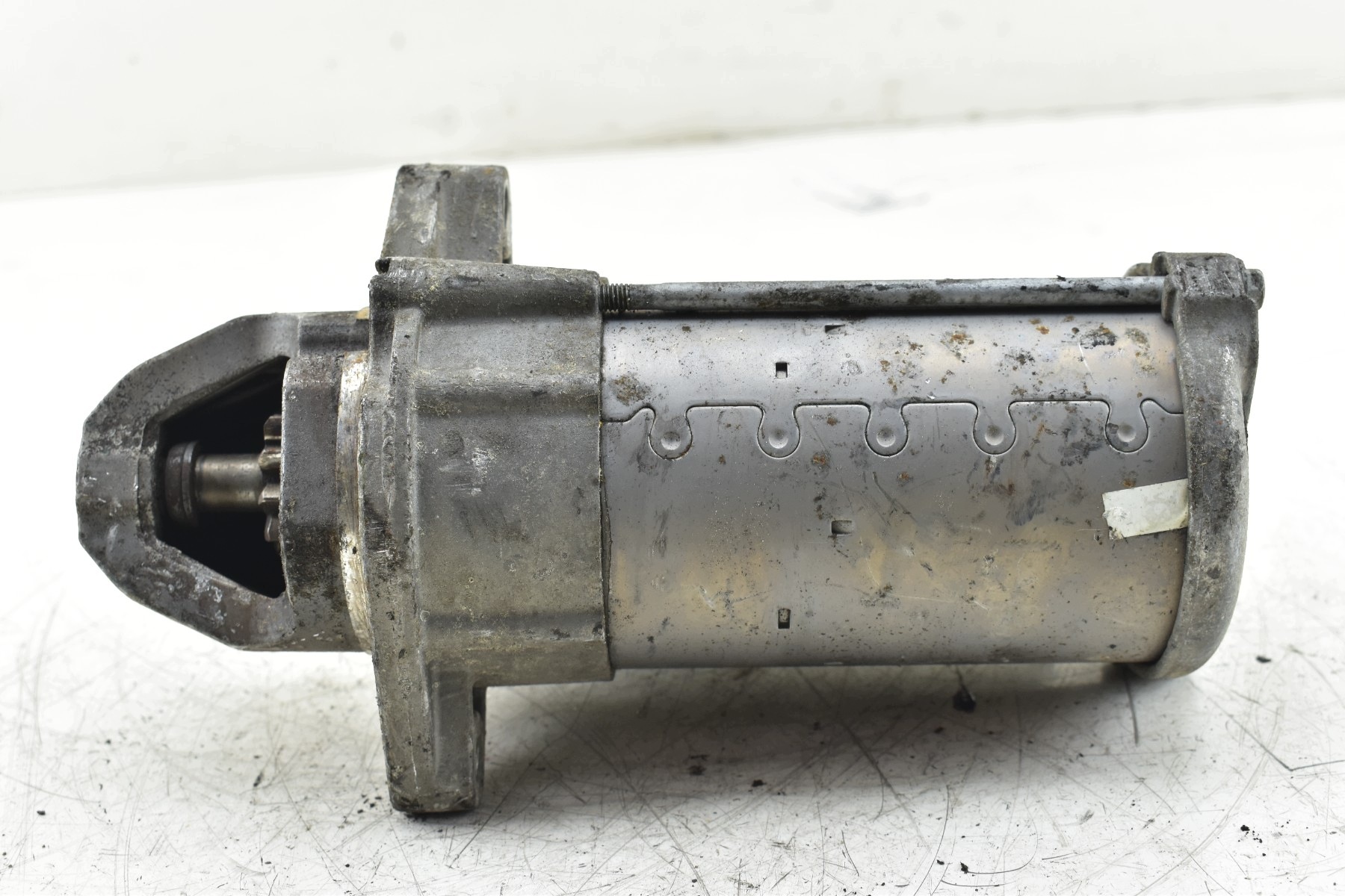 starter OPEL CORSA E MERIVA B ASTRA J 1.3 CDTI 0001172605 55591492