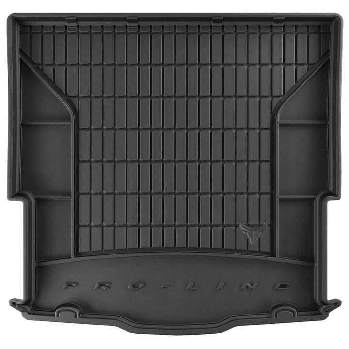 

Mata Bagażnika Wkład Dywanik Ford Mondeo Mk5 Kombi