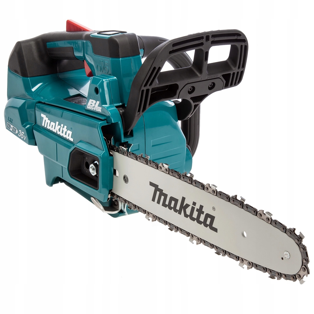 Akumulátorová reťazová píla 36V (2x18V) 40 cm Makita DUC406ZB