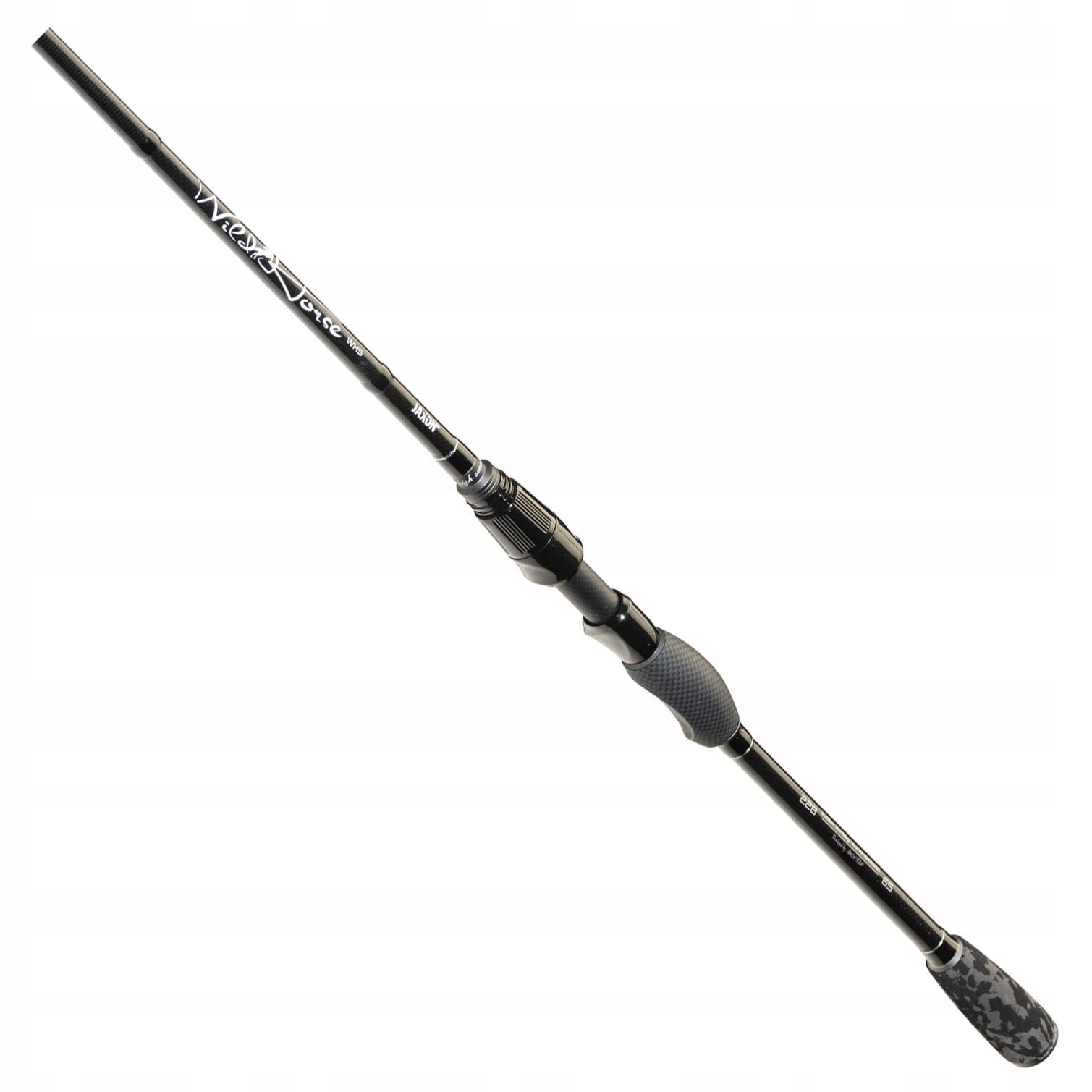 Wędka Spiningowa Jaxon Wild Horse 2,40 20-65g