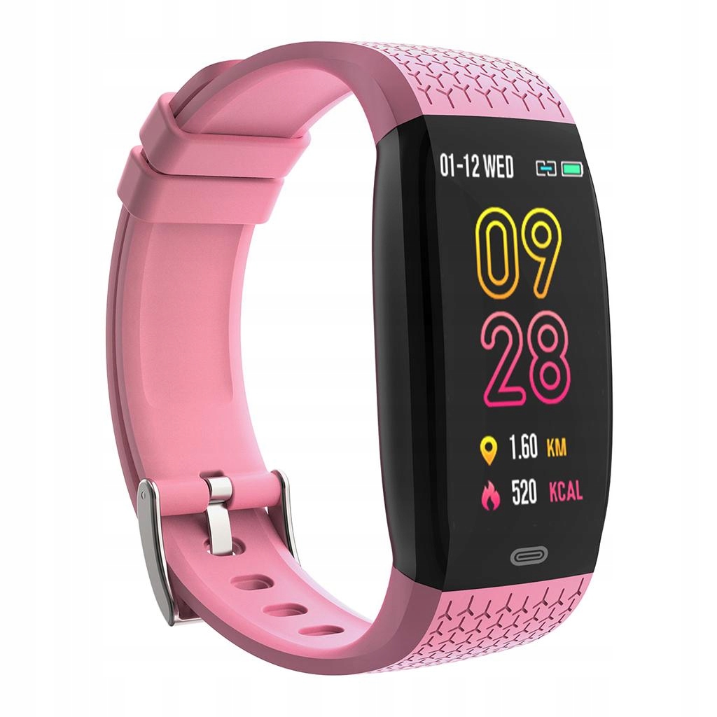 S2 Bluetooth 4.0 Fitness IPS EAN (GTIN) 0785264715111