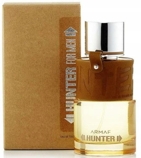 Armaf Hunter For Men 100ML Toaletní Voda Pro Muže Parfém Pro Muže