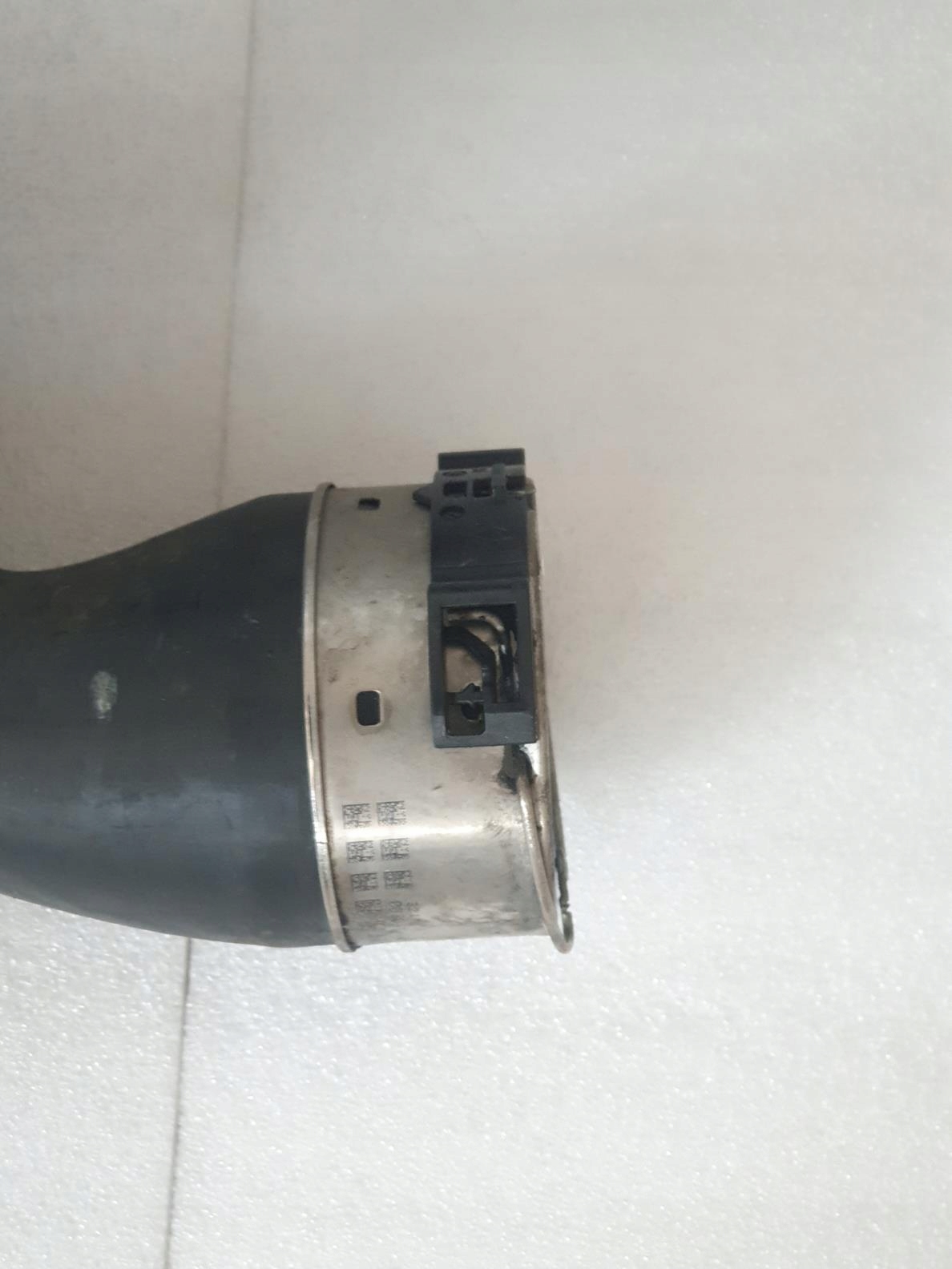 wiring air MASTER III 2.3 DCI 144605593R