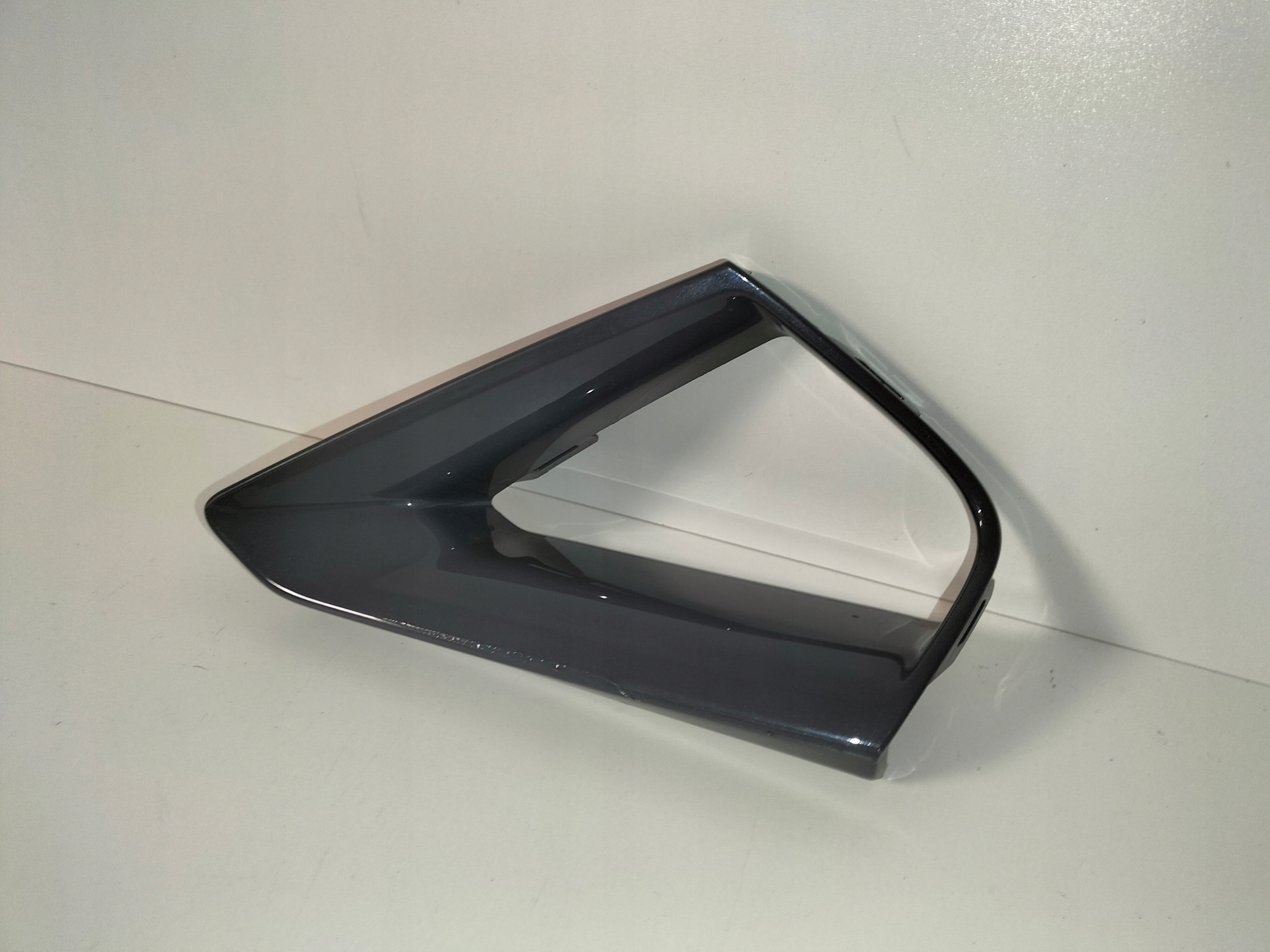 grille grid frame of a bumper front left BMW 2 F44 20