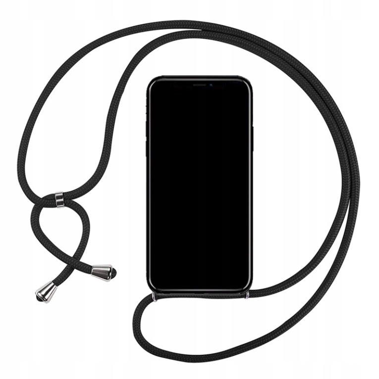 

Etui Obudowa Naszyjnik Sznurek iPhone 12 12 Pro