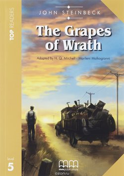 The Grapes of Wrath. Top Readers. MM