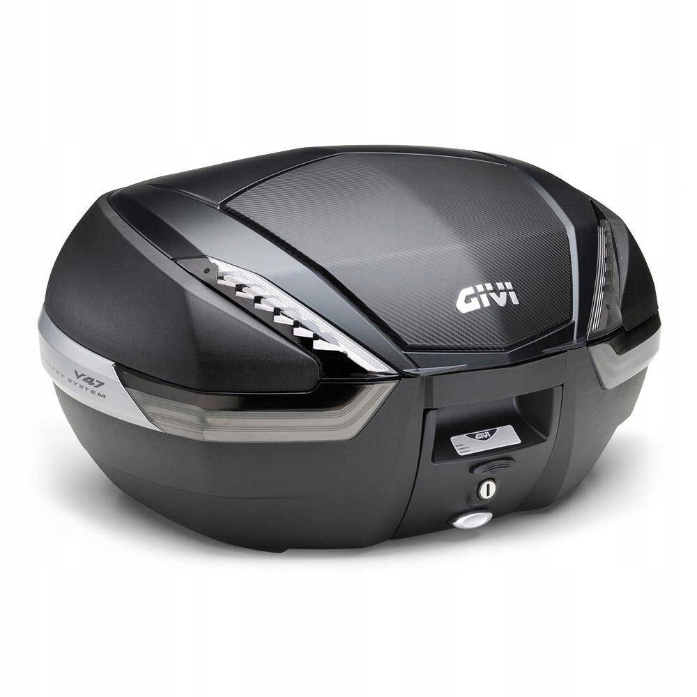 Centrálny kufor Givi V47 Tech Monokey (47 lt)