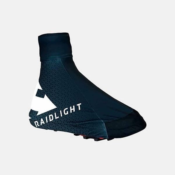 Stuptuty Biegowe Raidlight Desert Ochraniacze R. 35-41 Czarne