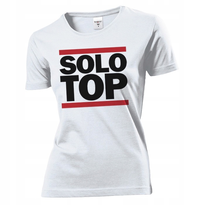 

Koszulka damska Lol S