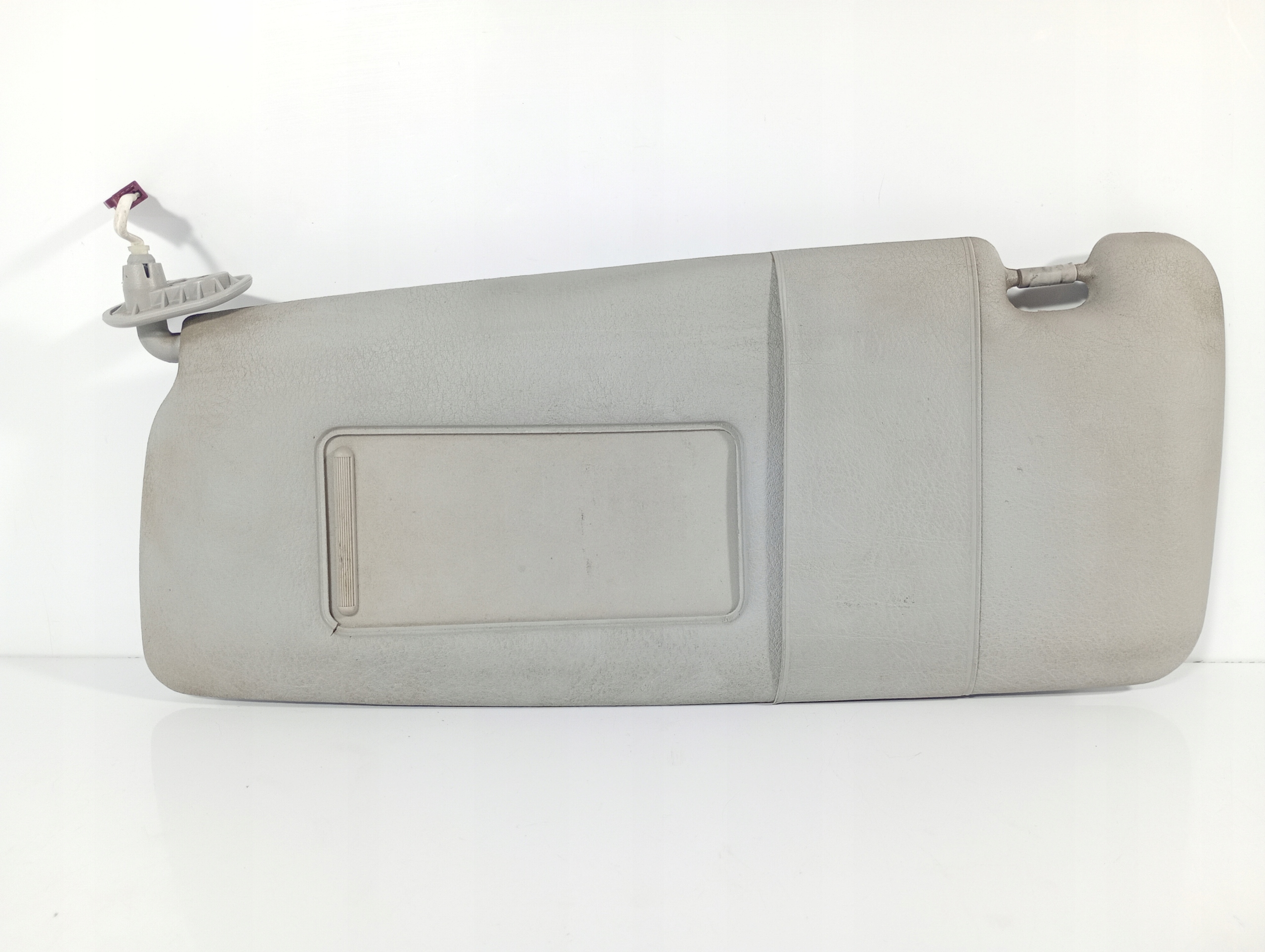 BMW 3 E46 98-05 visor visor cover PRZECIWSLONECZNA left driver´s