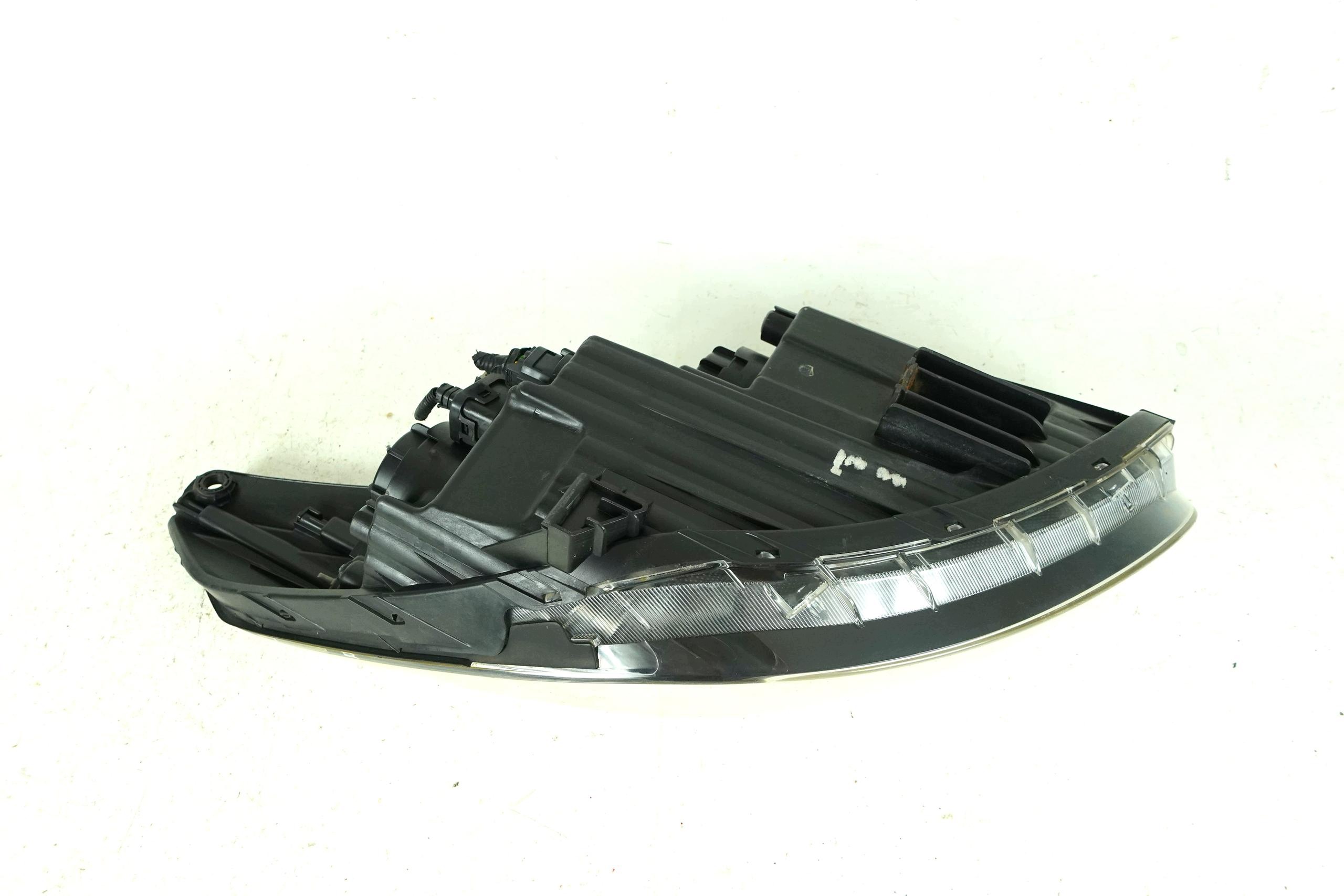 light left front left front HYUNDAI IX 35 IX35 09-13 UK RHD ANGLIK