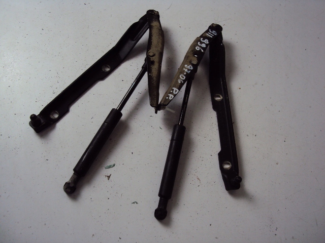 986996511152 - ПЕТЛІ КАПОТА PORSHE 911 996 97-06