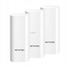 Netatmo Snímač otvorenia dverí okien