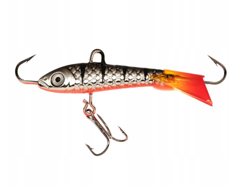 Jaxon balansówka BV-XAL101A 3cm 4,0g