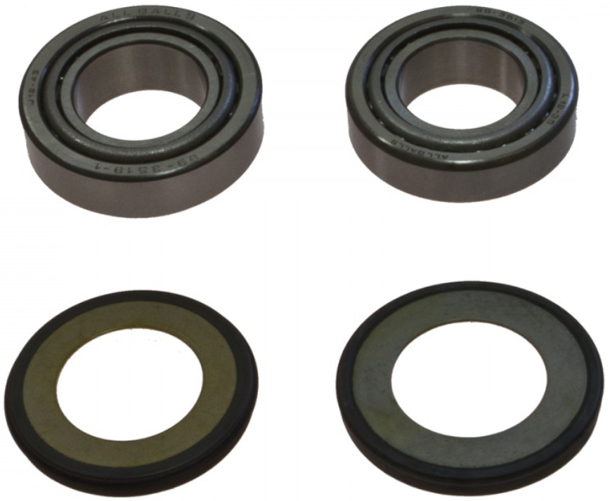 Ložiska Hlavy Rámu Kawasaki Klx 450 R 2007-2019