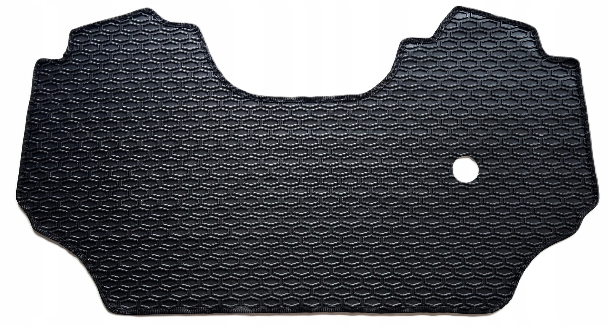 Kobereček Deutz Fahr Řady 5D 5060D-5100.4D Ecoline Gumová Rohož Drážky