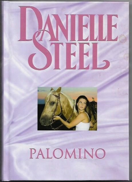PALOMINO Danielle STEEL