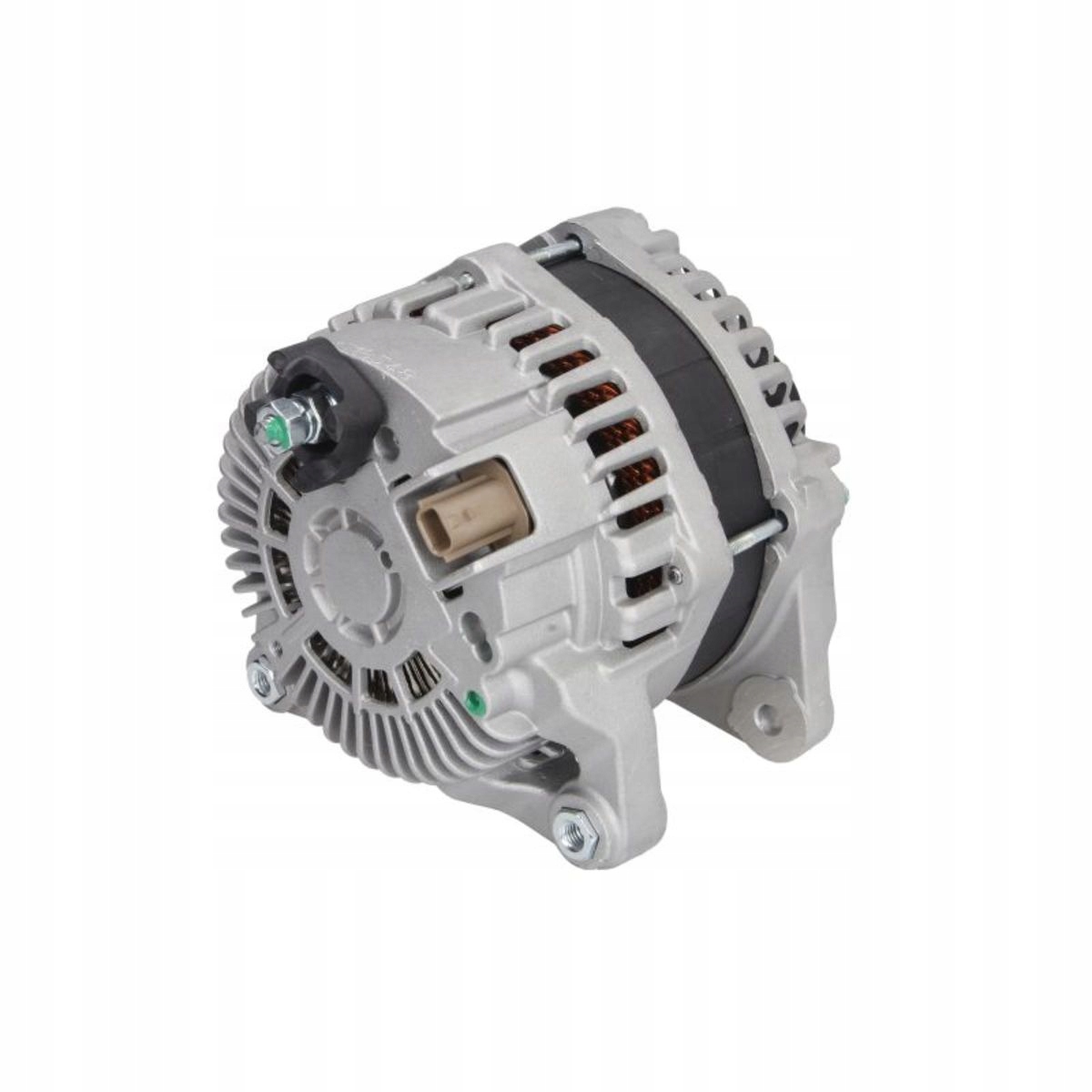 ALTERNATOR STARDAX STX102124 Stan opakowania oryginalne