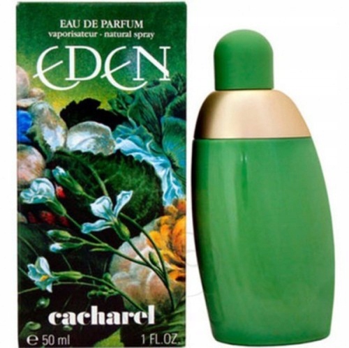 

Cacharel Eden Edp 50ml Spray