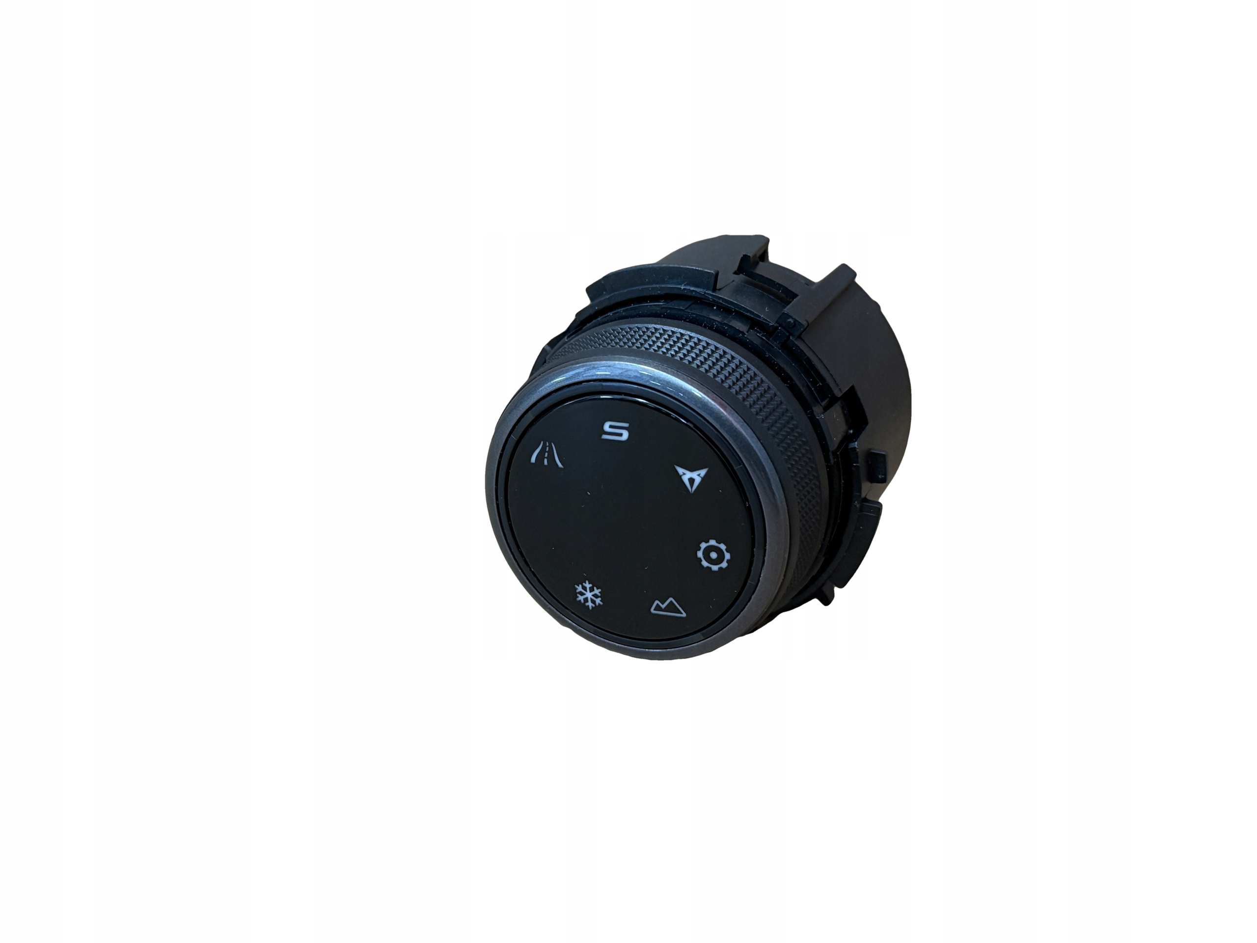 CUPRA SEAT ATECA switch TRYBU running 575927531K