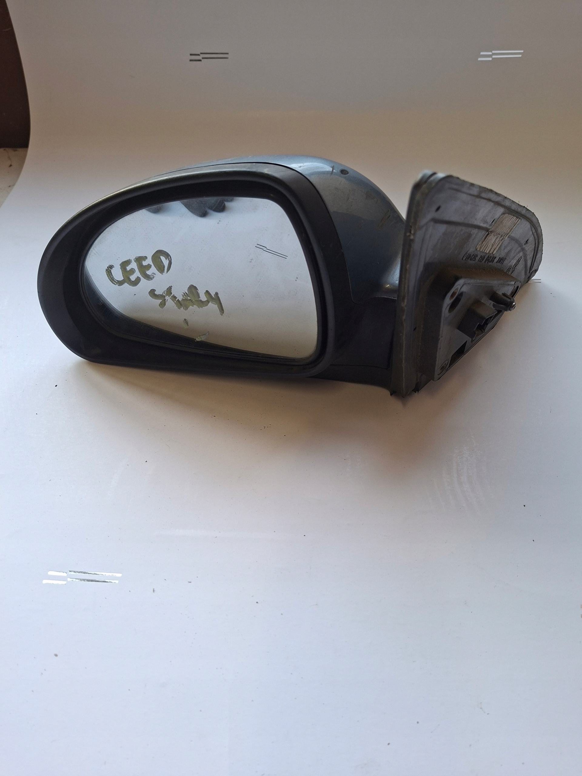 mirror left KIA CEED and 5 PIN E4022608