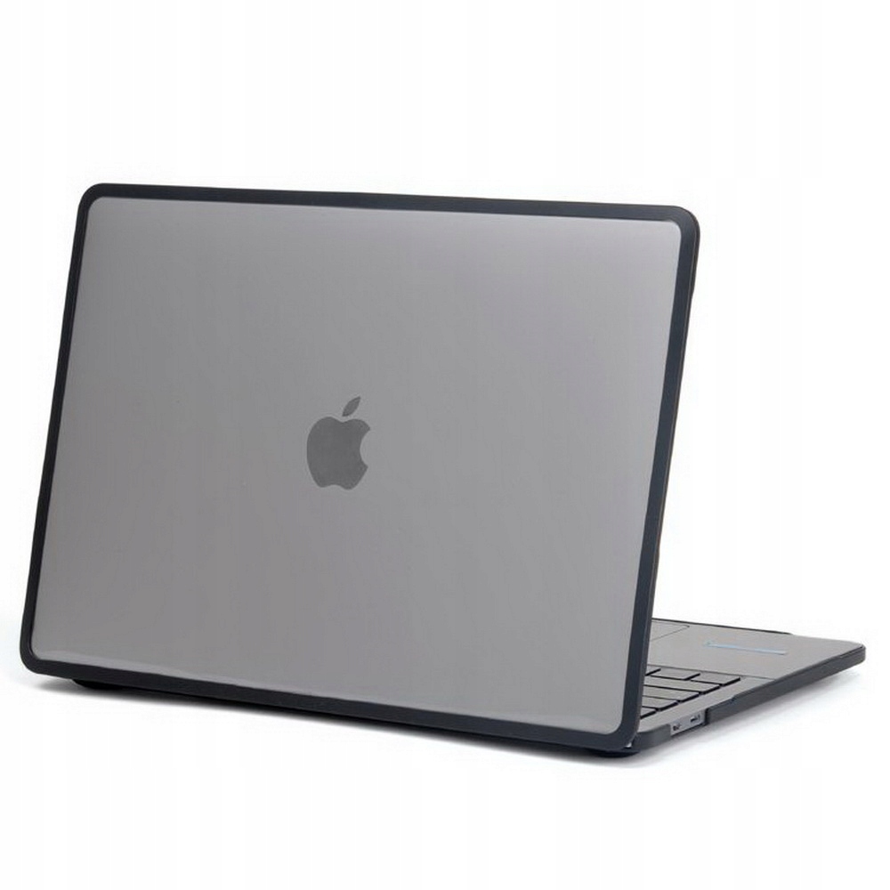 

Hard Case etui obudowa do Macbook Air 13 A2337 M1