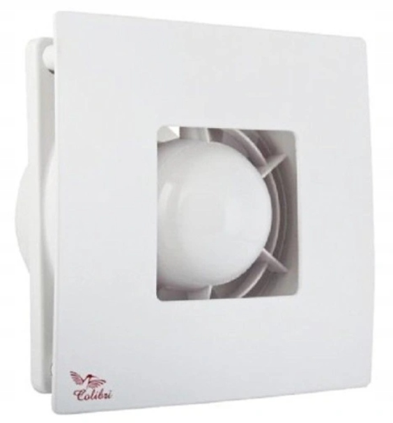 

Vents Wentylator Wyciągowy 100 Colibri 95m3/h