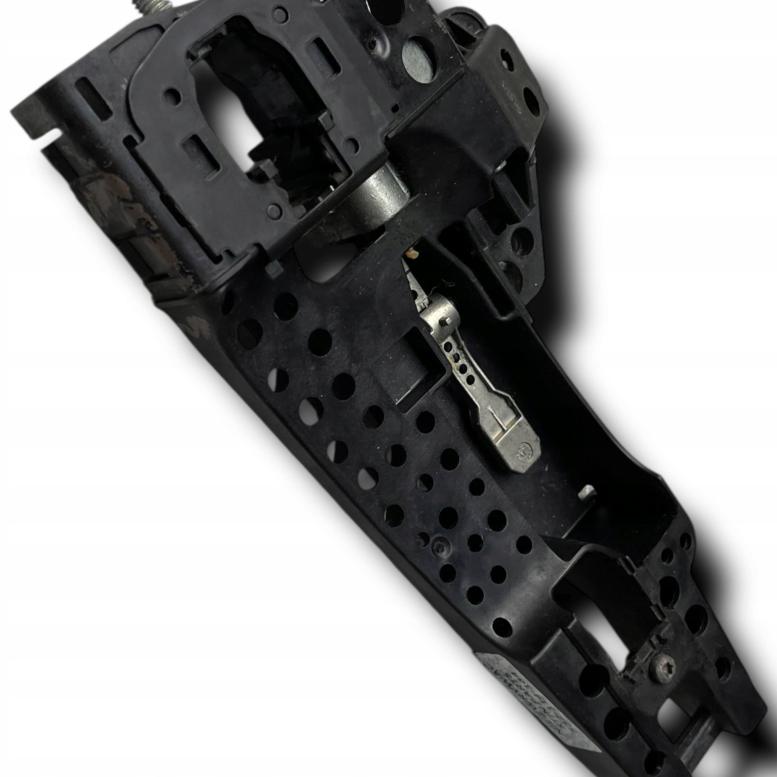 handle left rear part rear 8T0-1837885A AUDI A4 B8 07-11 !J