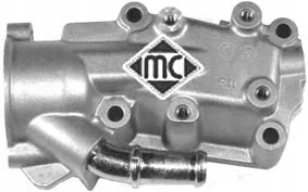 Korpus termostatu METALCAUCHO 05241 Producent części Metalcaucho