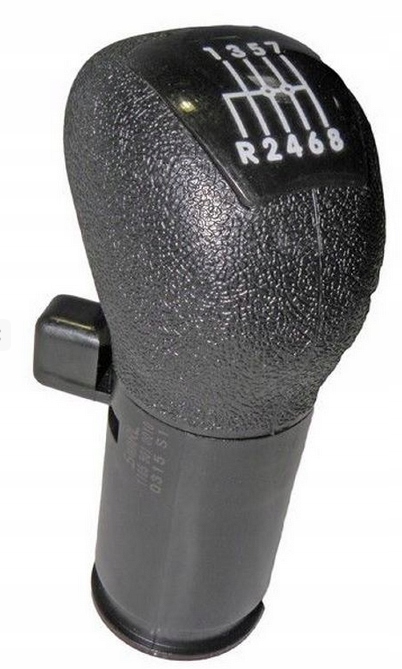 GAŁKA PRZEŁĄCZNIK ZMIANY BIEGÓW MAN F2000 F90 ZF]