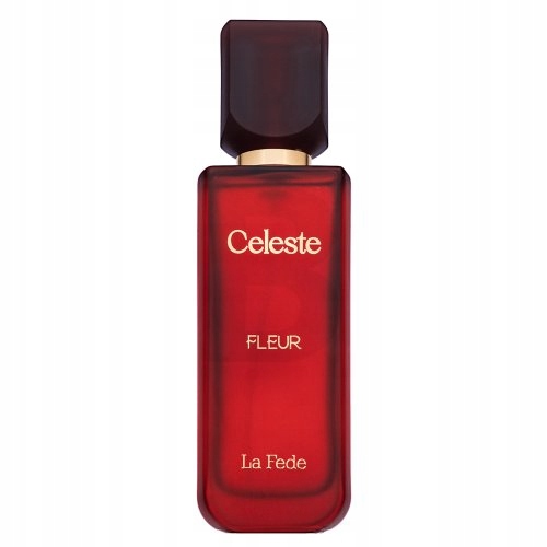 La Fede Celeste Fleur parfémovaná voda unisex 100 ml
