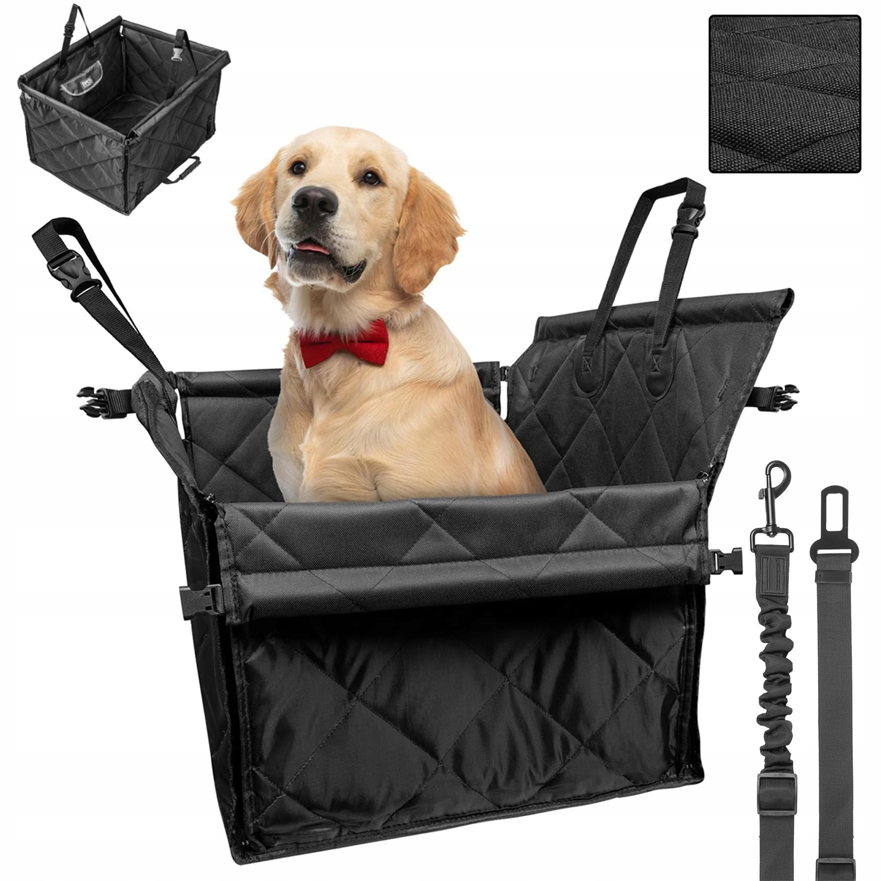 Levně Podložka Pro Psa Oxford Látka Odolná Proti Opotřebení Pp Bavlna Měkká Pohodlná Podložka Pro Zvířata