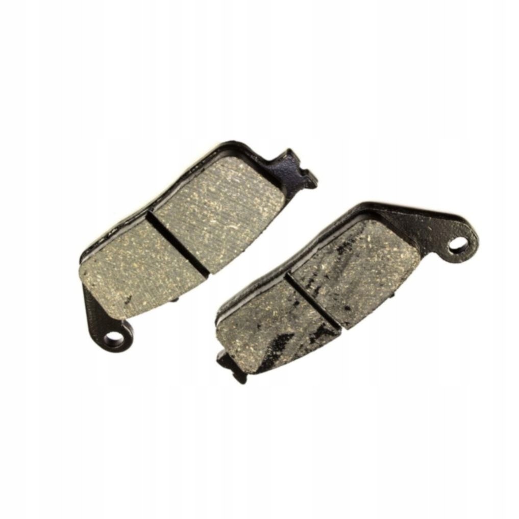 Destičky Brzdové Destičky Victory Cross Country 1800 Roads Gunner Hammer Judge